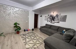 Apartament 2 camere 50 mp + loc de parcare inclus Valea Lupului