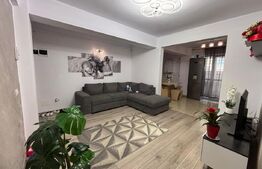 Apartament 2 camere 50 mp + loc de parcare inclus Valea Lupului