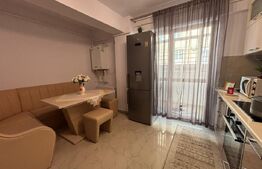 Apartament 2 camere 50 mp + loc de parcare inclus Valea Lupului