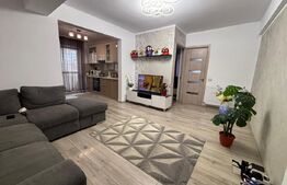 Apartament 2 camere 50 mp + loc de parcare inclus Valea Lupului