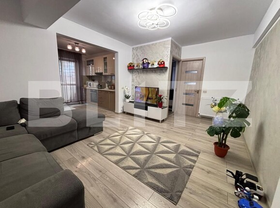 Apartament de vânzare 2 camere Valea Lupului - 190295AV | BLITZ Iași | Poza1