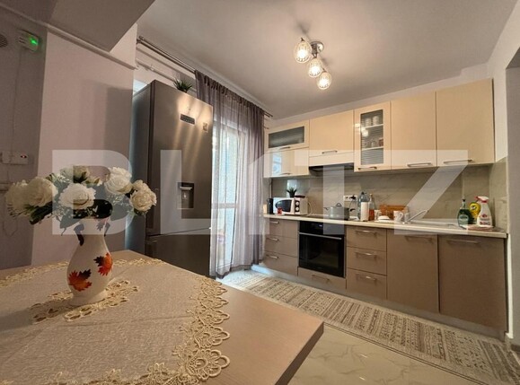 Apartament de vânzare 2 camere Valea Lupului - 190295AV | BLITZ Iași | Poza6