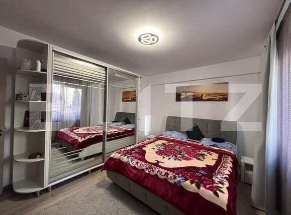 Apartament de vânzare 2 camere Valea Lupului - 190295AV | BLITZ Iași | Poza4