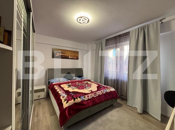 Apartament de vânzare 2 camere Valea Lupului - 190295AV | BLITZ Iași | Poza5
