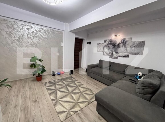 Apartament de vânzare 2 camere Valea Lupului - 190295AV | BLITZ Iași | Poza2