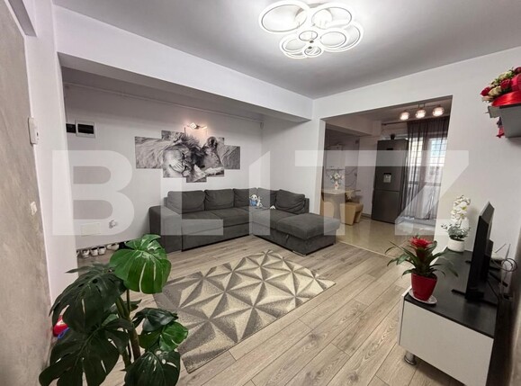 Apartament de vânzare 2 camere Valea Lupului - 190295AV | BLITZ Iași | Poza3