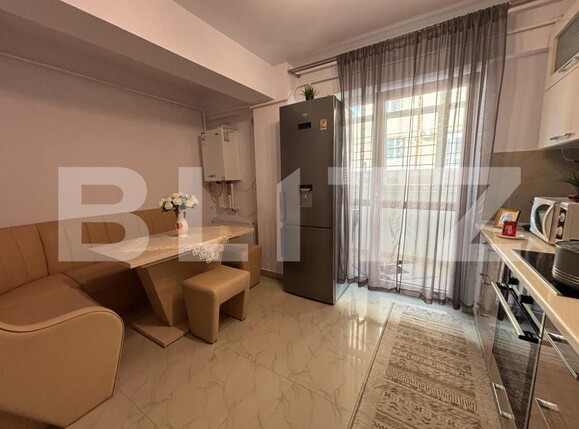 Apartament de vânzare 2 camere Valea Lupului - 190295AV | BLITZ Iași | Poza8