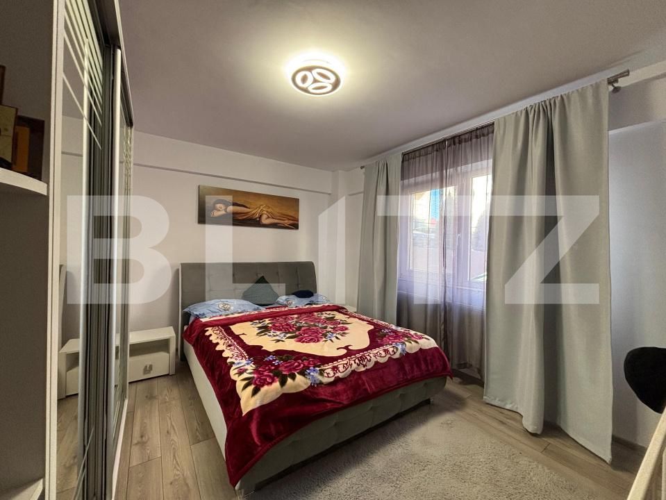 Apartament de vânzare 2 camere Valea Lupului - 190295AV | BLITZ Iași | Poza5