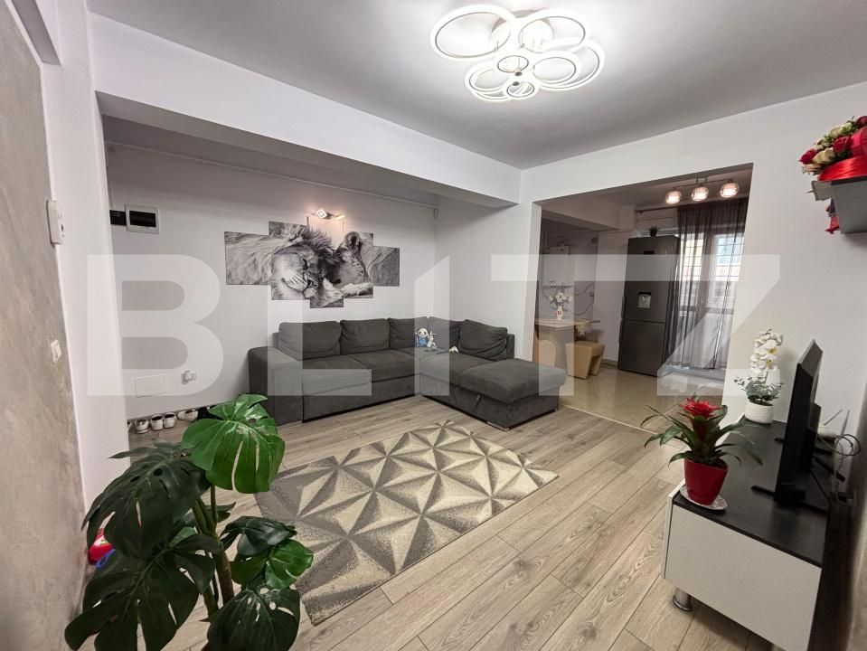 Apartament de vânzare 2 camere Valea Lupului - 190295AV | BLITZ Iași | Poza3