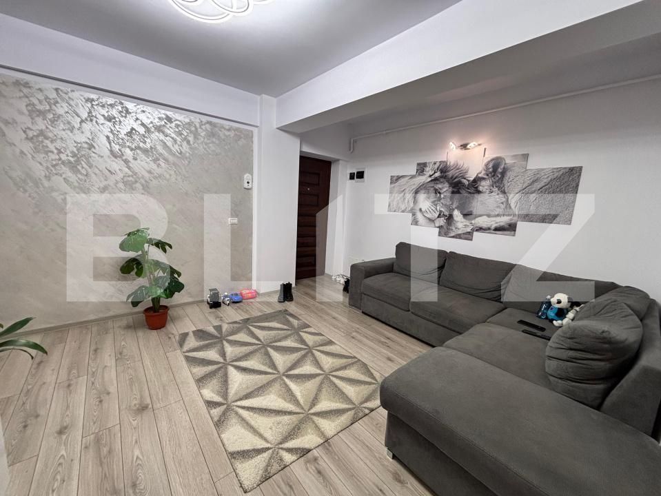 Apartament de vânzare 2 camere Valea Lupului - 190295AV | BLITZ Iași | Poza2