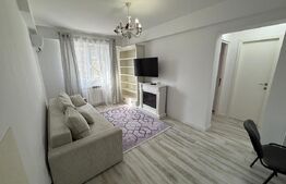 Apartament de 2 camere, 34 mp, zona Pod de Piatra 