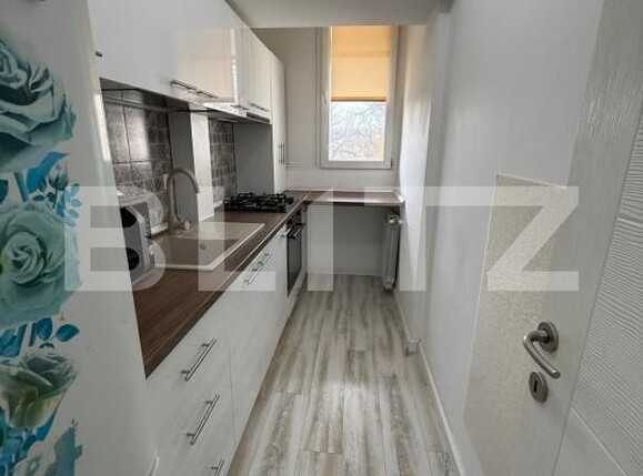 Apartament de vânzare 2 camere Podul de Piatra - 190299AV | BLITZ Iași | Poza8