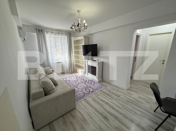Apartament de vânzare 2 camere Podul de Piatra - 190299AV | BLITZ Iași | Poza2