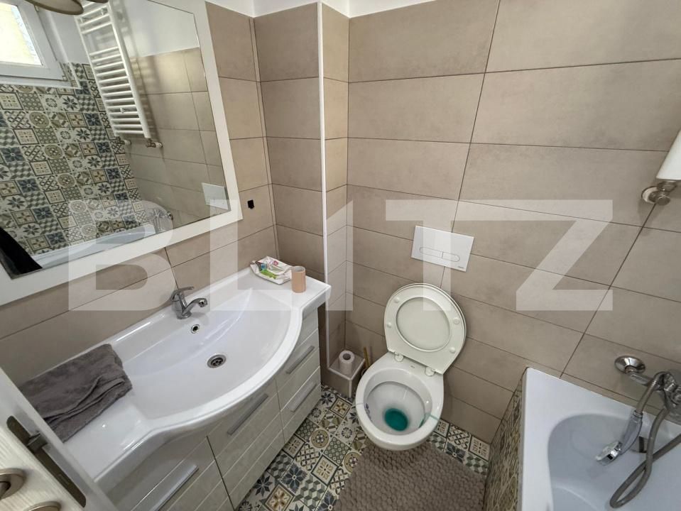 Apartament de vânzare 2 camere Podul de Piatra - 190299AV | BLITZ Iași | Poza10