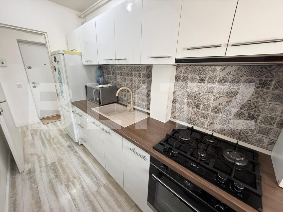 Apartament de vânzare 2 camere Podul de Piatra - 190299AV | BLITZ Iași | Poza9