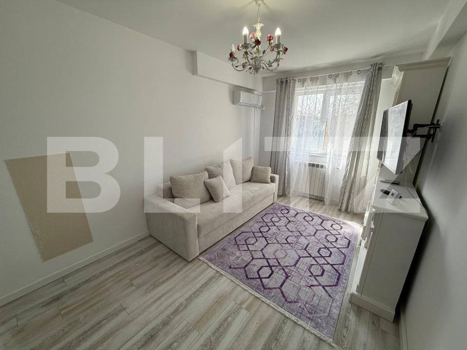Apartament de vânzare 2 camere Podul de Piatra - 190299AV | BLITZ Iași | Poza4