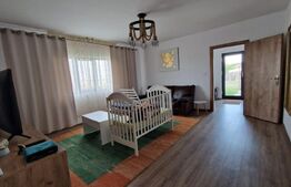 Casa de vanzare Miroslava - Ciurbesti
