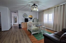 Casa de vanzare Miroslava - Ciurbesti