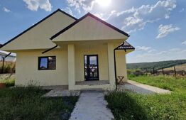 Casa de vanzare Miroslava - Ciurbesti