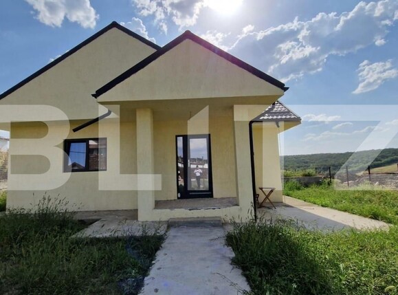 Casa de vânzare 4 camere Cornesti - 190375CV | BLITZ Iași | Poza1