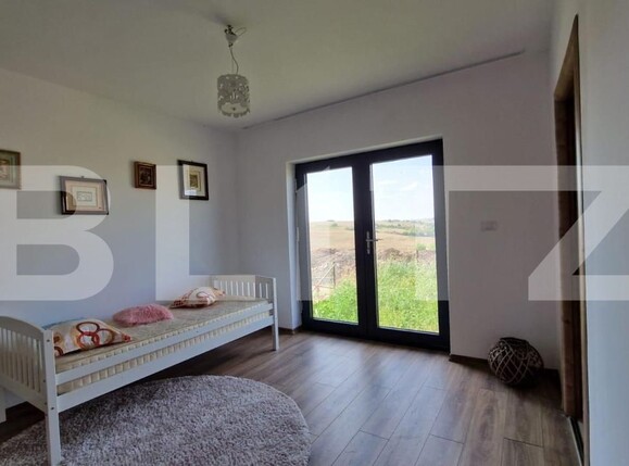 Casa de vânzare 4 camere Cornesti - 190375CV | BLITZ Iași | Poza7
