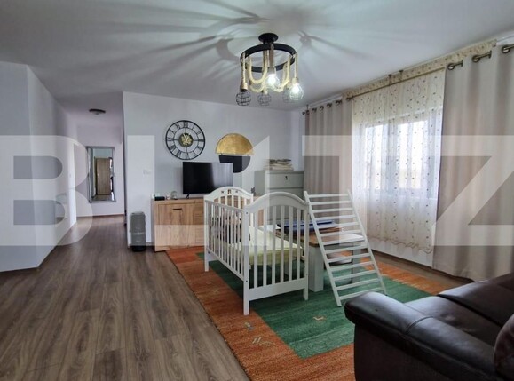 Casa de vânzare 4 camere Cornesti - 190375CV | BLITZ Iași | Poza6