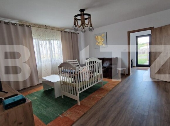 Casa de vânzare 4 camere Cornesti - 190375CV | BLITZ Iași | Poza5