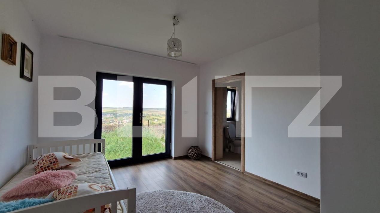 Casa de vânzare 4 camere Cornesti - 190375CV | BLITZ Iași | Poza9