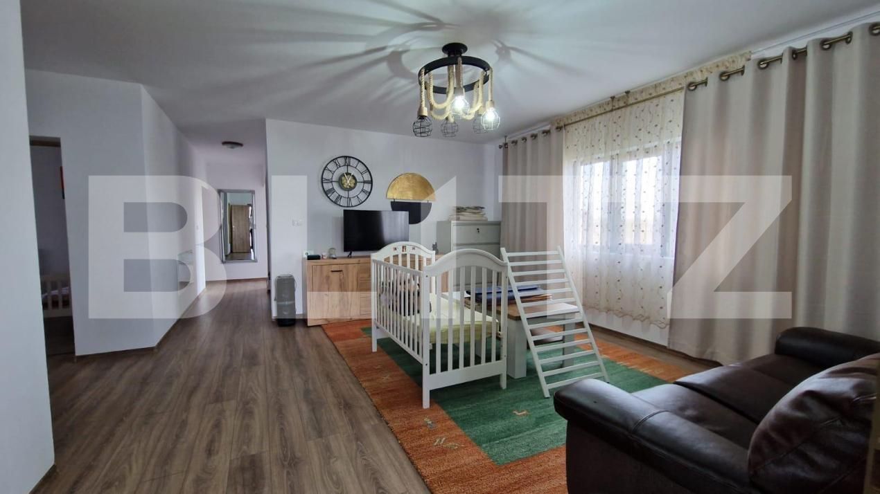 Casa de vânzare 4 camere Cornesti - 190375CV | BLITZ Iași | Poza6