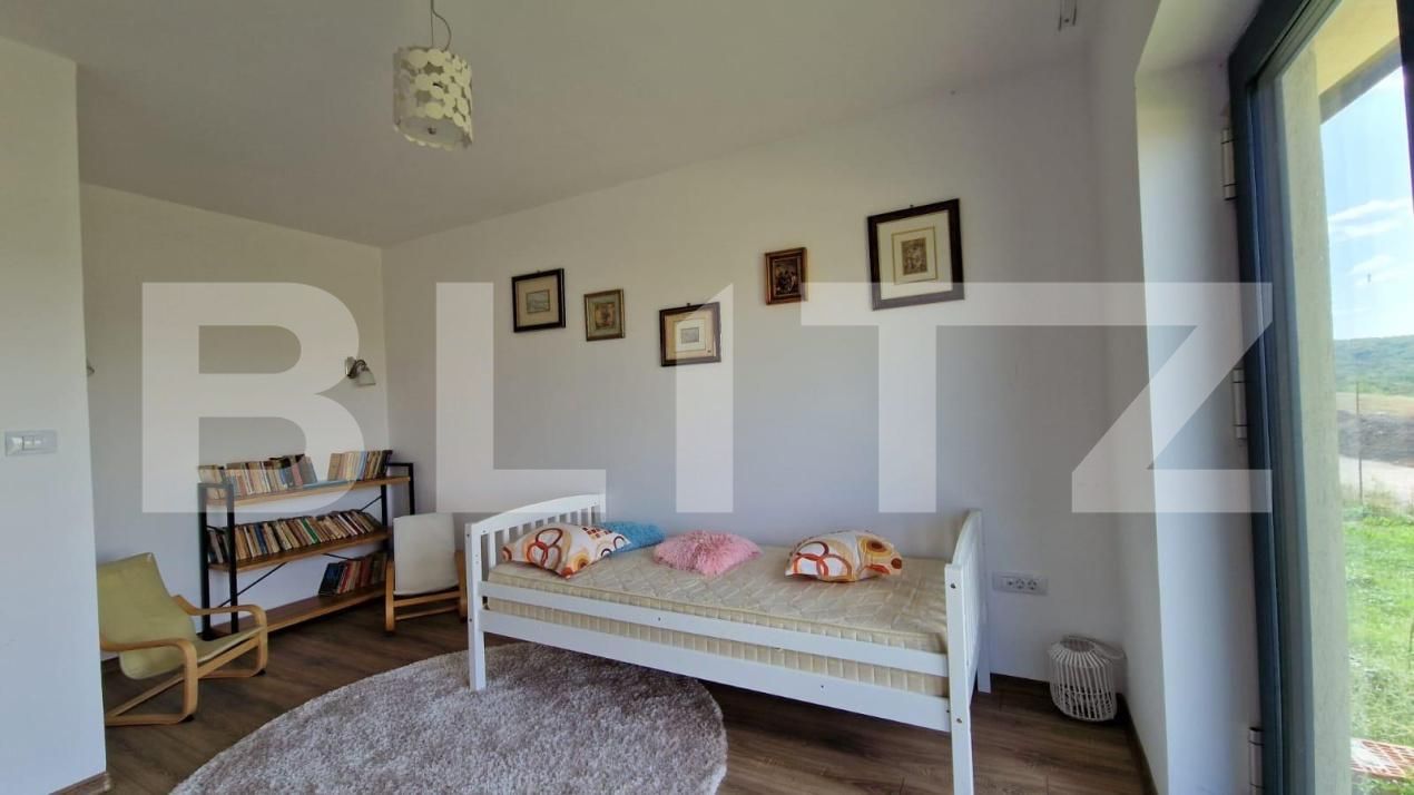 Casa de vânzare 4 camere Cornesti - 190375CV | BLITZ Iași | Poza8