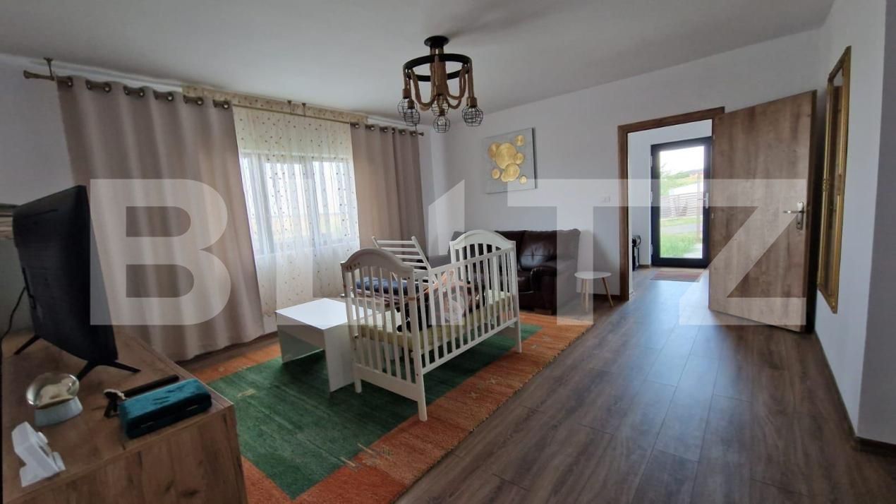 Casa de vânzare 4 camere Cornesti - 190375CV | BLITZ Iași | Poza5