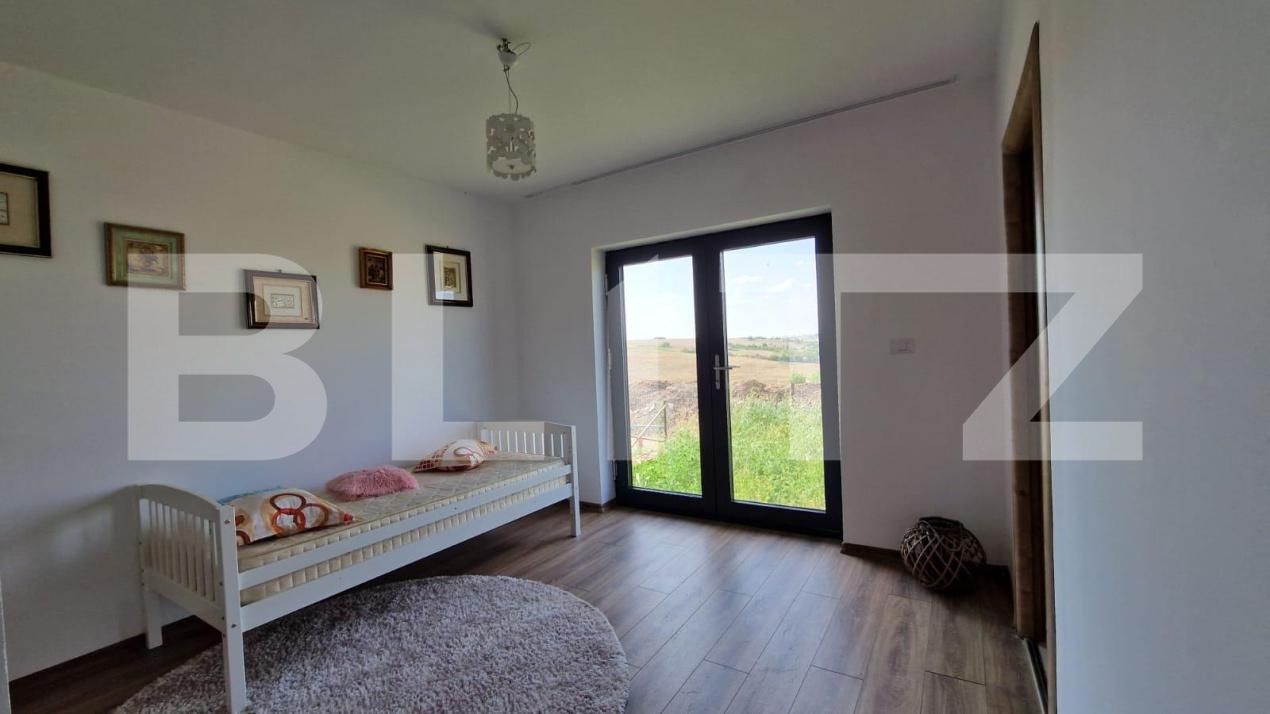 Casa de vânzare 4 camere Cornesti - 190375CV | BLITZ Iași | Poza7