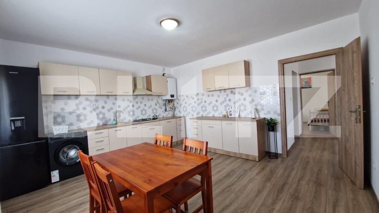 Casa de vânzare 4 camere Cornesti - 190375CV | BLITZ Iași | Poza2