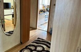 Apartament 3 camere, 80 mp– Lunca Cetățuii, Iași