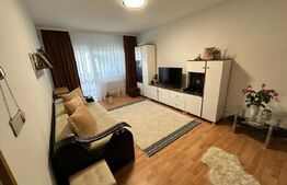 Apartament 3 camere, 80 mp– Lunca Cetățuii, Iași