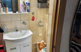 Apartament 3 camere, 80 mp– Lunca Cetățuii, Iași