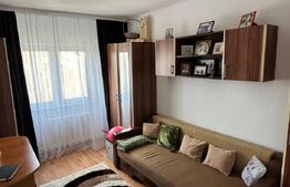 Apartament 3 camere, 80 mp– Lunca Cetățuii, Iași