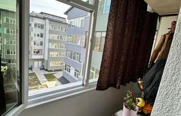 Apartament 3 camere, 80 mp– Lunca Cetățuii, Iași