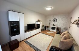 Apartament 3 camere, 80 mp– Lunca Cetățuii, Iași