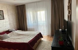 Apartament 3 camere, 80 mp– Lunca Cetățuii, Iași