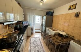 Apartament 3 camere, 80 mp– Lunca Cetățuii, Iași