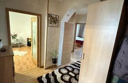 Apartament 3 camere, 80 mp– Lunca Cetățuii, Iași