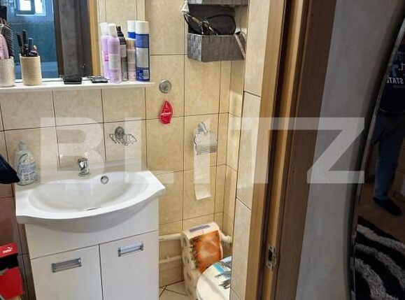 Apartament de vânzare 3 camere Exterior Vest - 190387AV | BLITZ Iași | Poza12