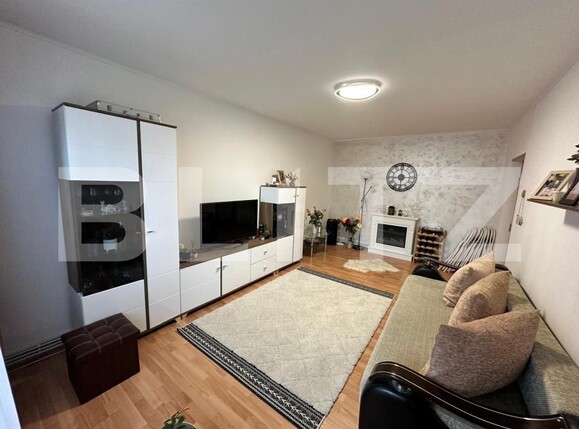 Apartament de vânzare 3 camere Lunca Cetatuii - 190387AV | BLITZ Iași | Poza1