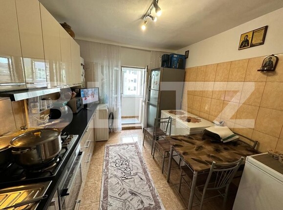 Apartament de vânzare 3 camere Exterior Vest - 190387AV | BLITZ Iași | Poza9