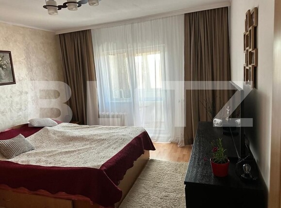 Apartament de vânzare 3 camere Lunca Cetatuii - 190387AV | BLITZ Iași | Poza3