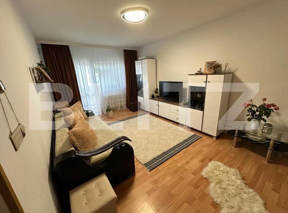 Apartament de vânzare 3 camere Exterior Vest - 190387AV | BLITZ Iași | Poza2