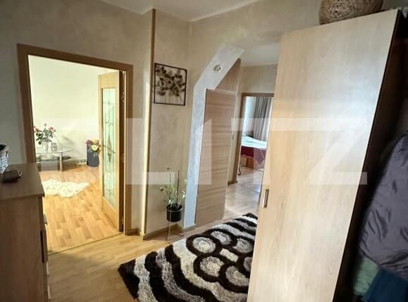 Apartament de vânzare 3 camere Exterior Vest - 190387AV | BLITZ Iași | Poza8