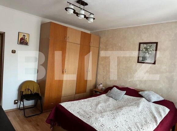 Apartament de vânzare 3 camere Exterior Vest - 190387AV | BLITZ Iași | Poza4