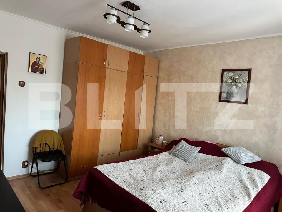 Apartament de vânzare 3 camere Lunca Cetatuii - 190387AV | BLITZ Iași | Poza4